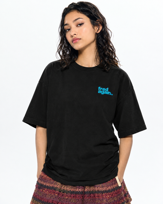 Fred Again merch | Console Blueprint | Bostrowear