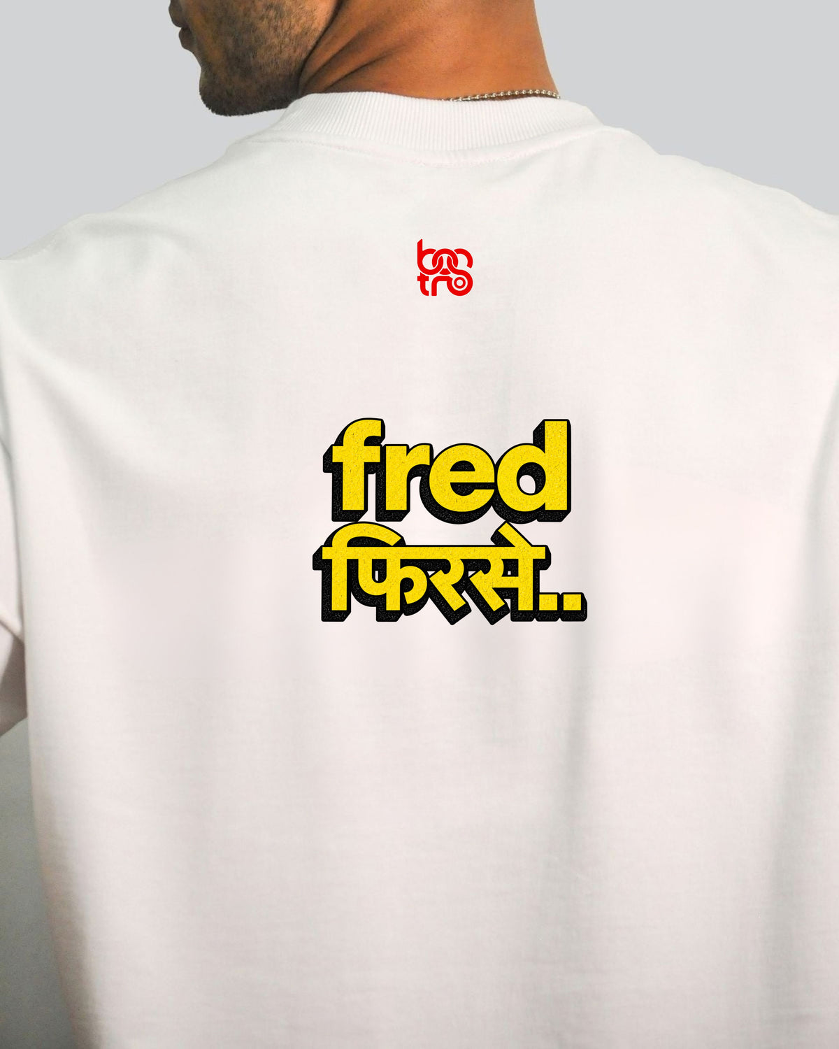 Fred Again Merch | Maachis | Bostrowear