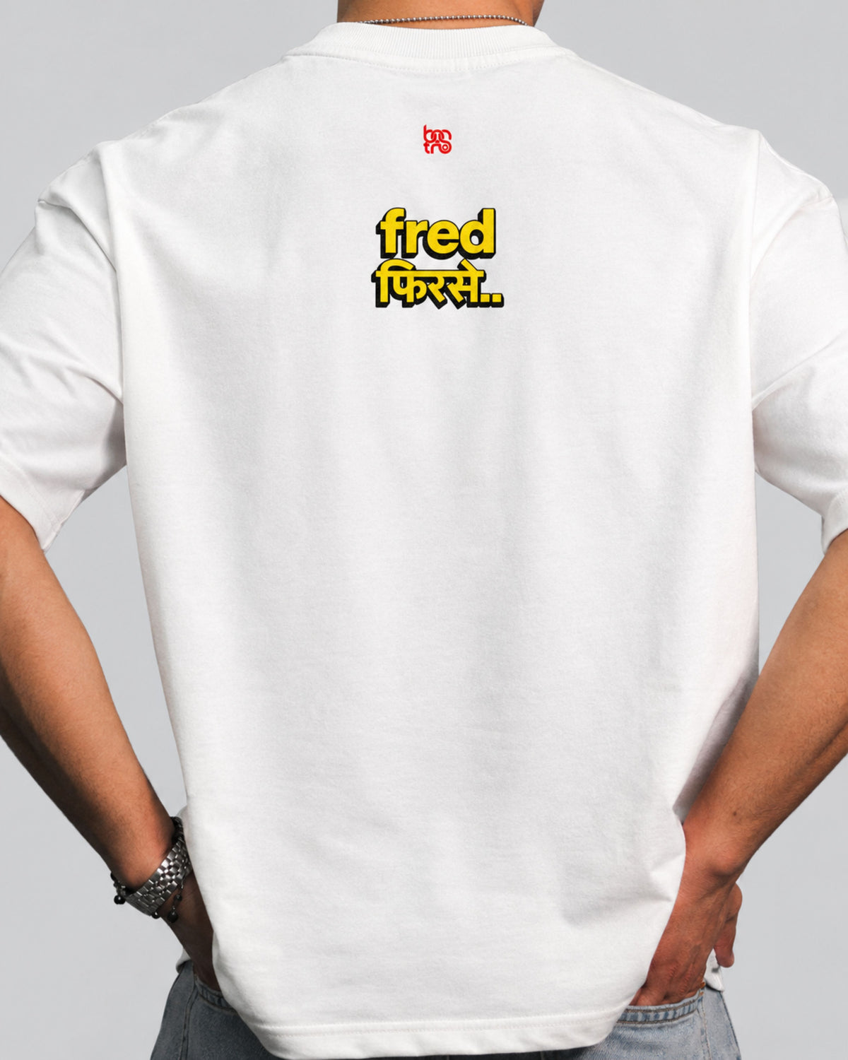 Fred Again Merch | Maachis | Bostrowear