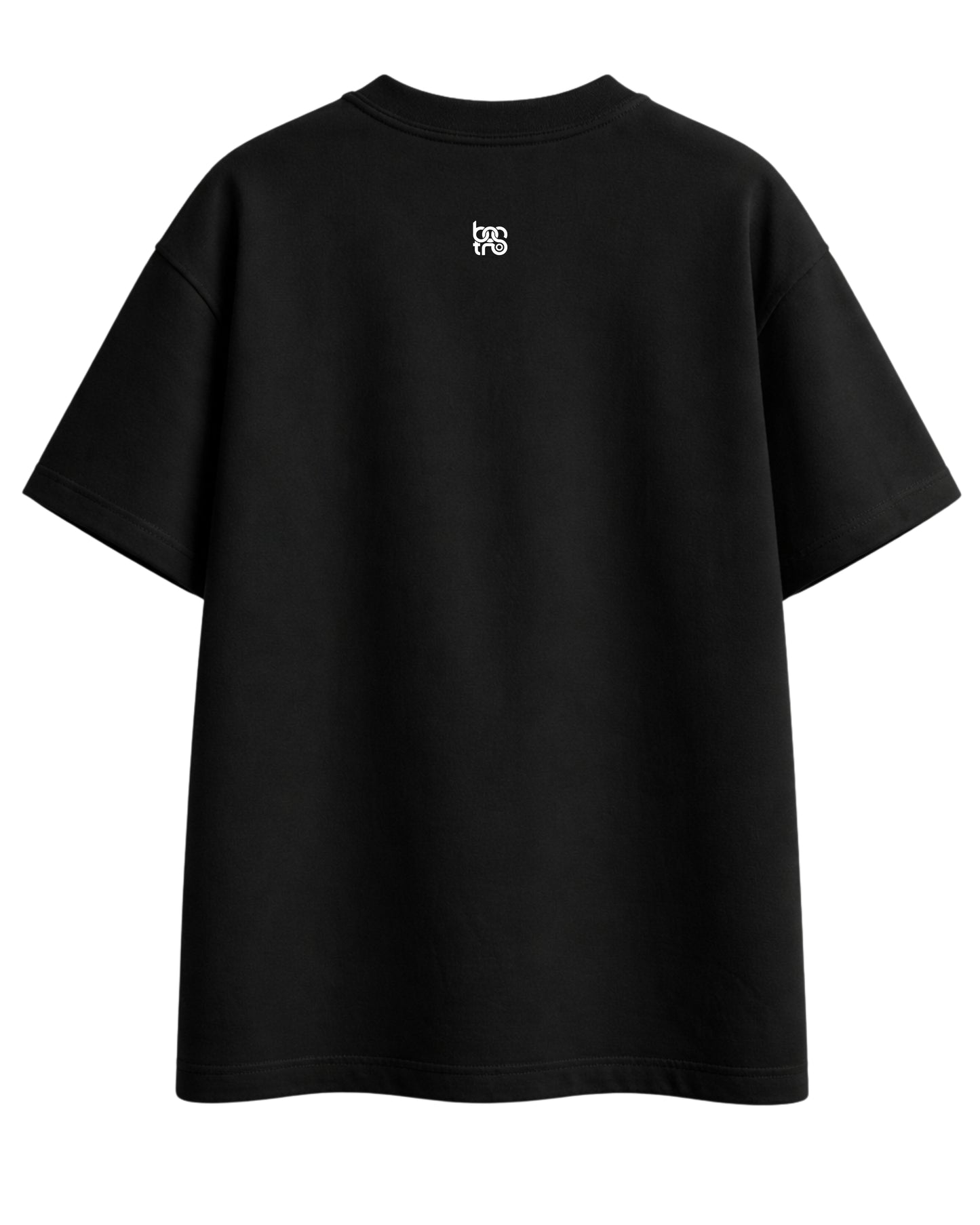 Oversized t-shirt | 100% Cotton| 240 Gsm | Bostrowear