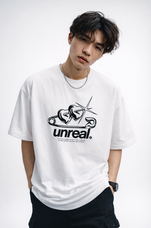 Oversized t-shirt | 100% cotton| 240 Gsm