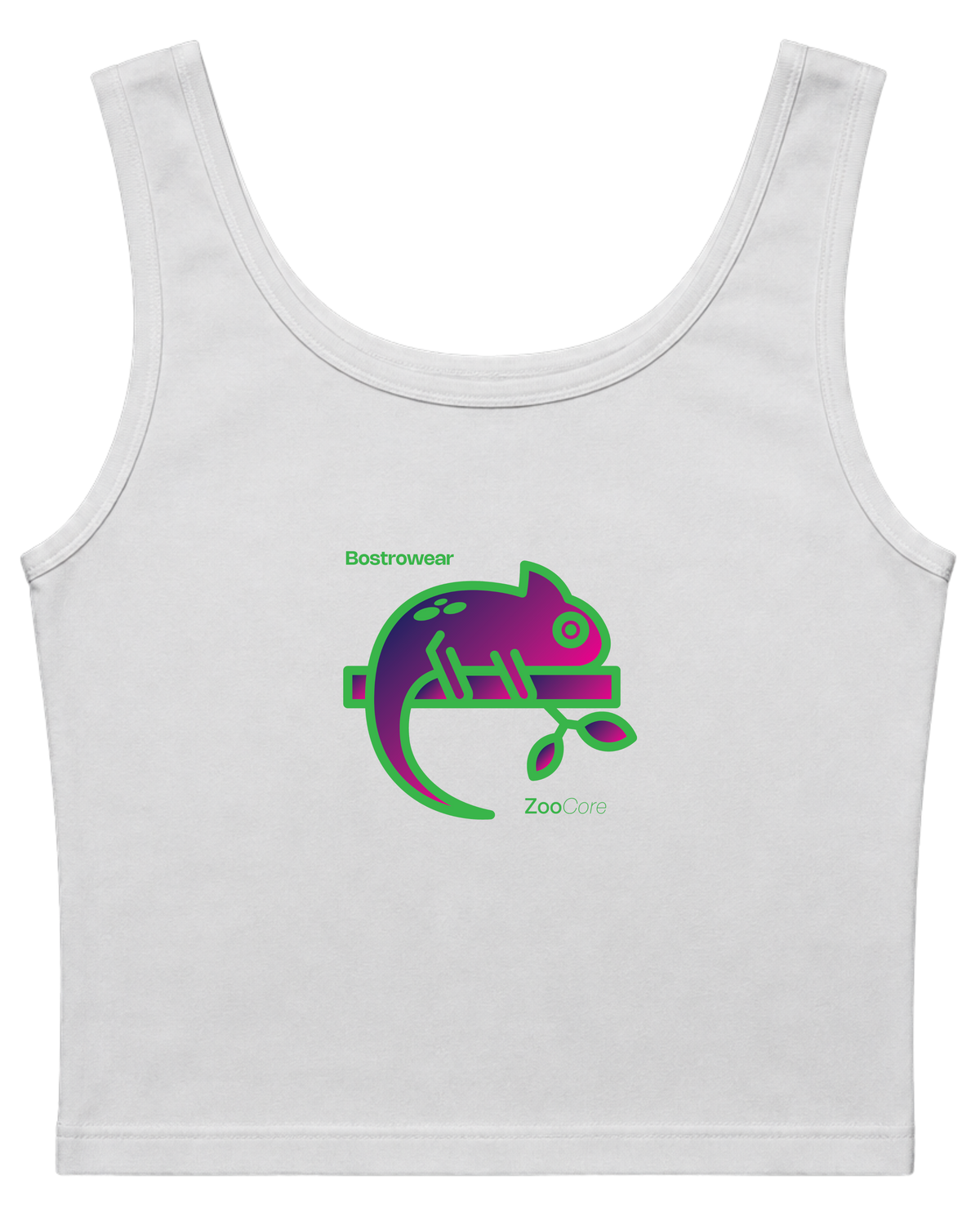 Chameleon | Zoo Core | Tank Top