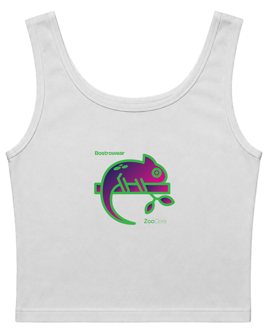 Chameleon | Zoo Core | Tank Top